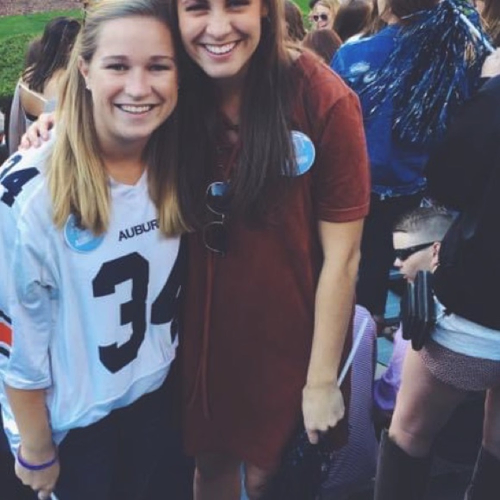 Burnt Orange Velvet Dress